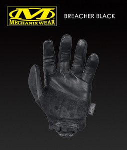 Mechanix Breacher Gloves
